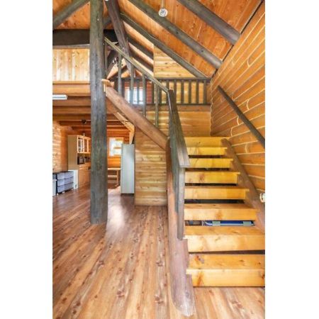 נסושיאוברה Cottage Say מראה חיצוני תמונה