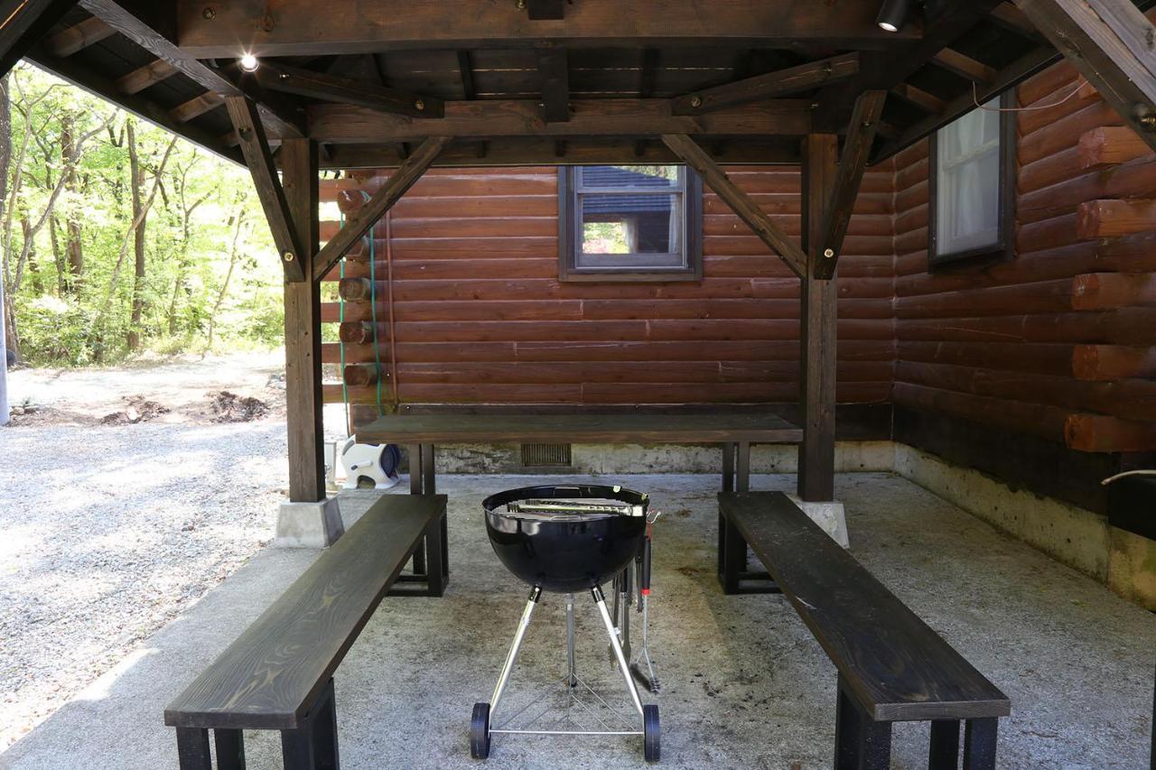 נסושיאוברה Cottage Say מראה חיצוני תמונה
