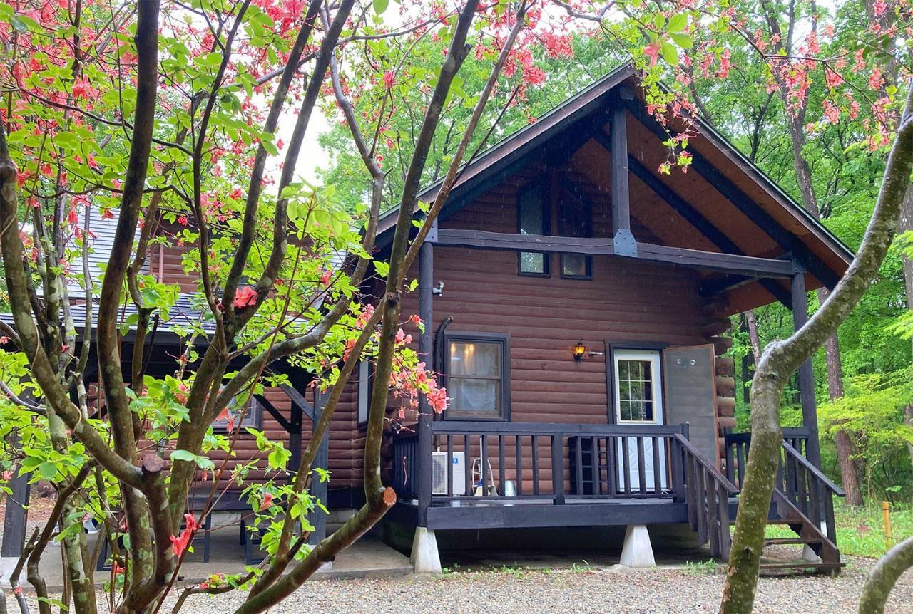 נסושיאוברה Cottage Say מראה חיצוני תמונה