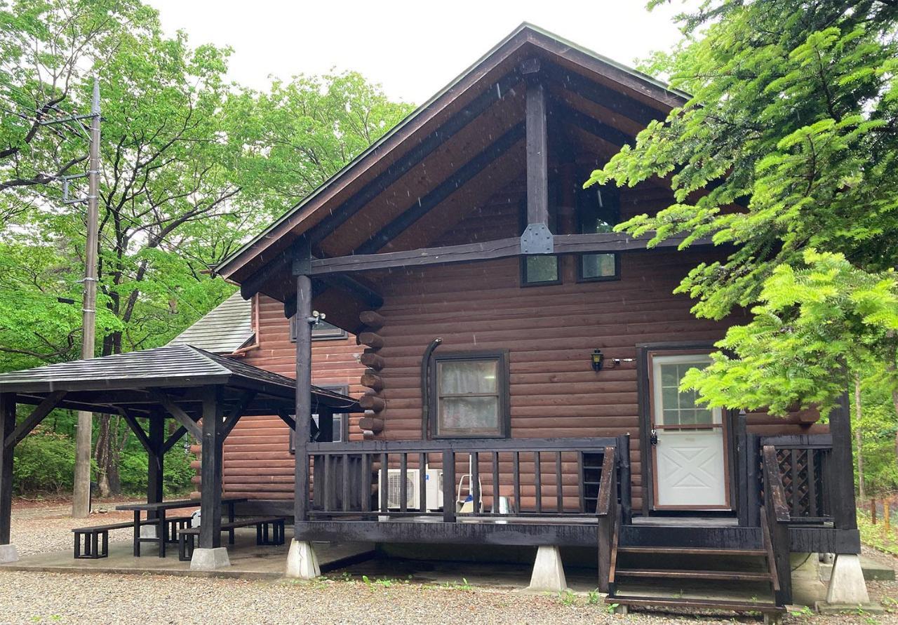 נסושיאוברה Cottage Say מראה חיצוני תמונה