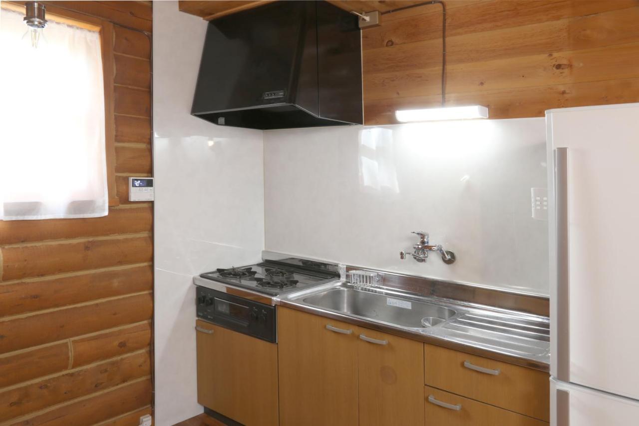 נסושיאוברה Cottage Say מראה חיצוני תמונה