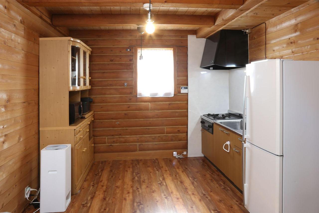 נסושיאוברה Cottage Say מראה חיצוני תמונה