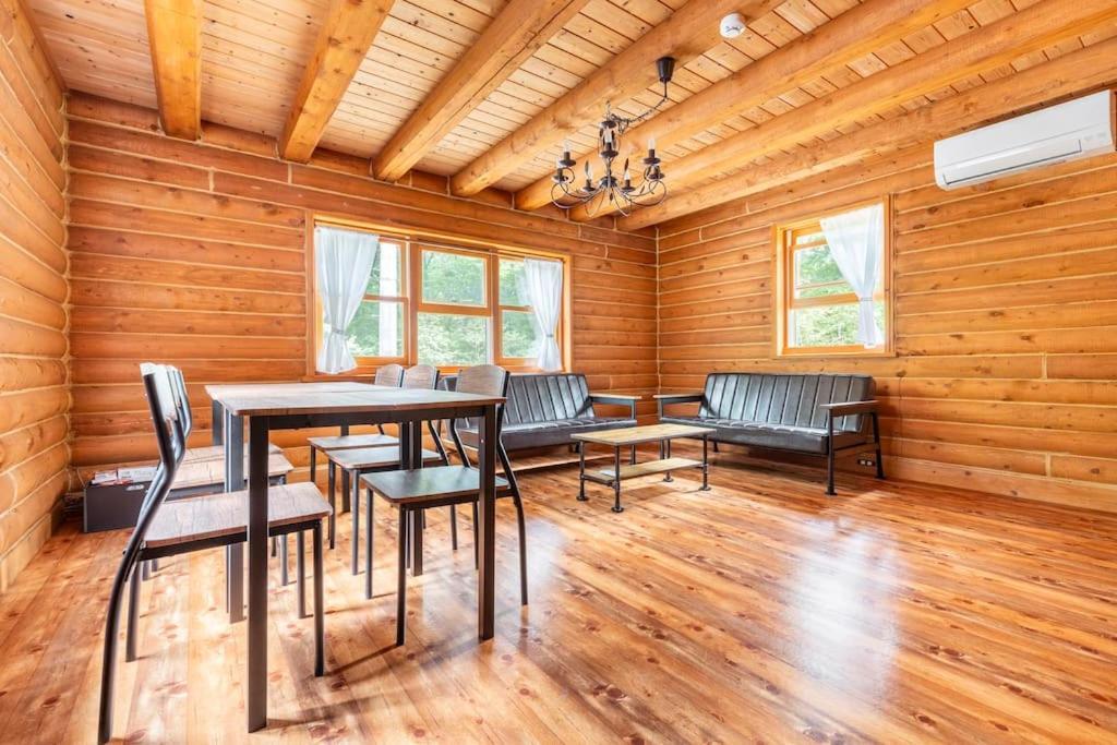 נסושיאוברה Cottage Say מראה חיצוני תמונה