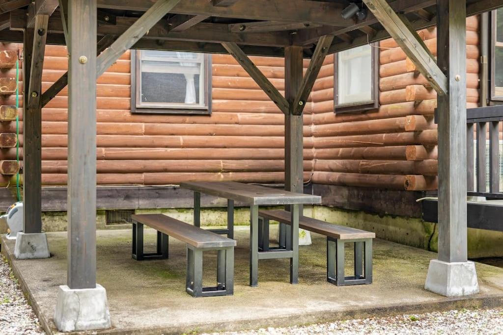 נסושיאוברה Cottage Say מראה חיצוני תמונה