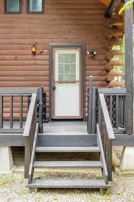 נסושיאוברה Cottage Say מראה חיצוני תמונה