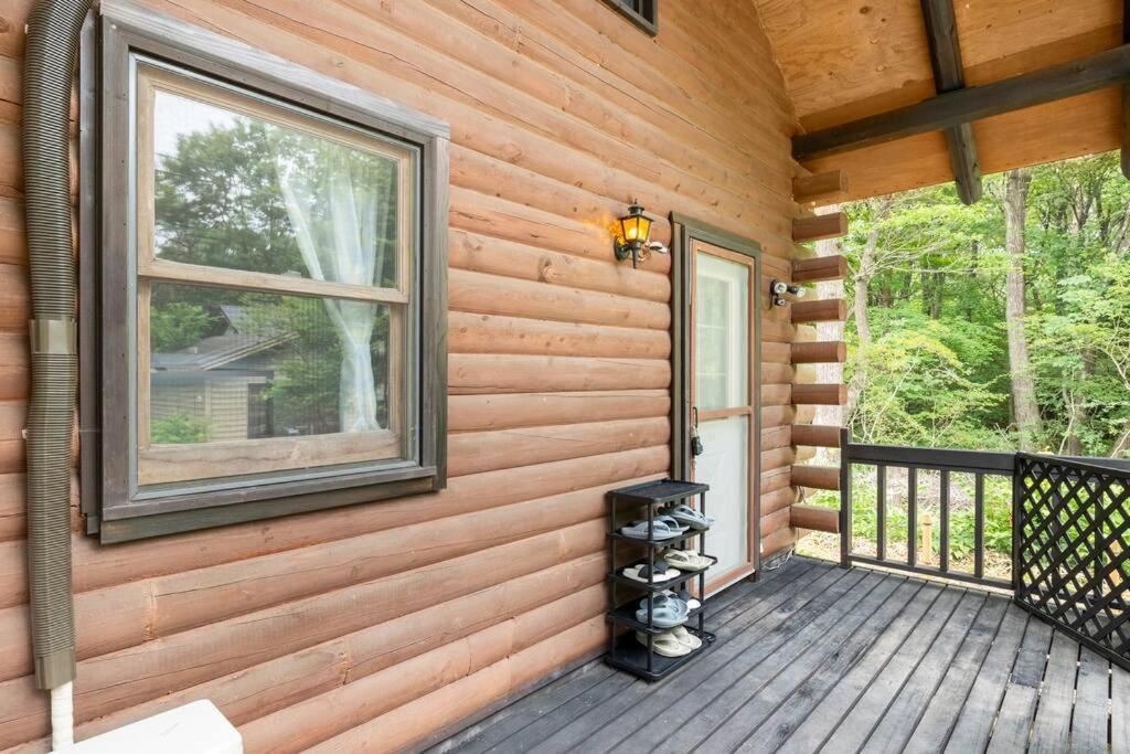 נסושיאוברה Cottage Say מראה חיצוני תמונה