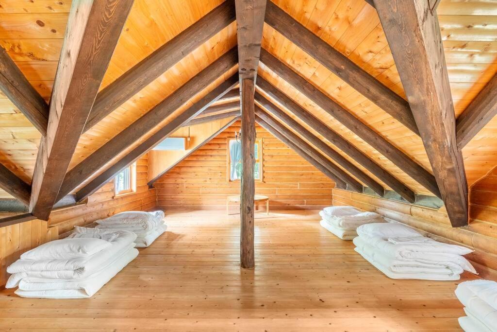 נסושיאוברה Cottage Say מראה חיצוני תמונה