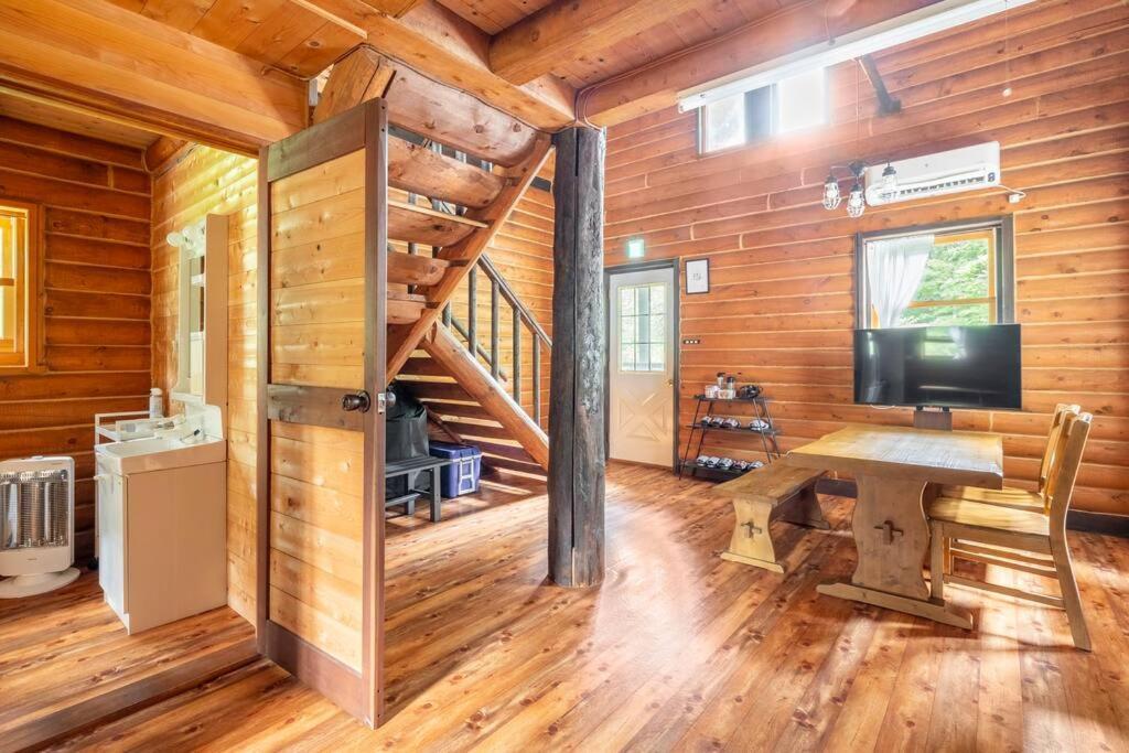נסושיאוברה Cottage Say מראה חיצוני תמונה