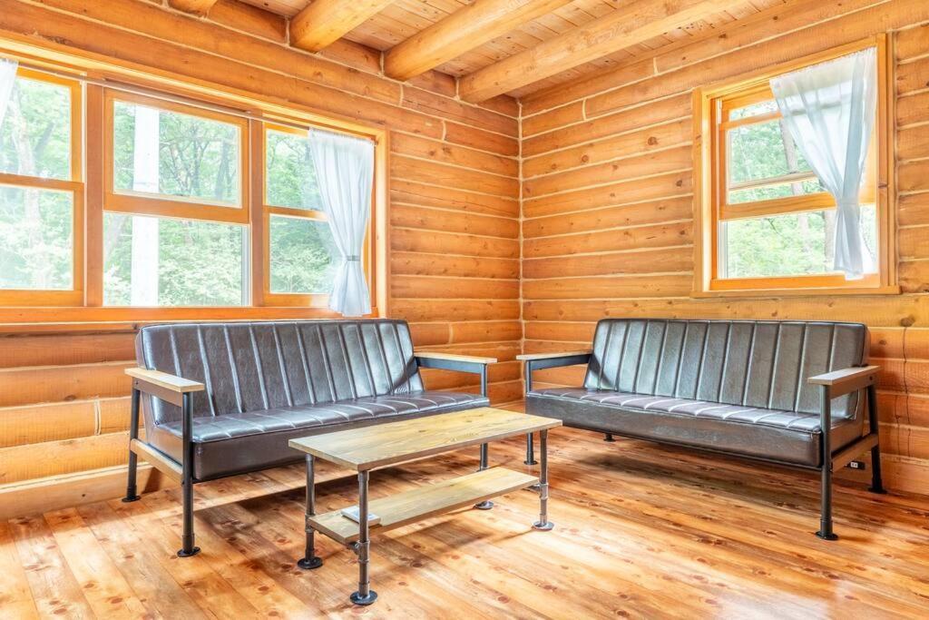 נסושיאוברה Cottage Say מראה חיצוני תמונה
