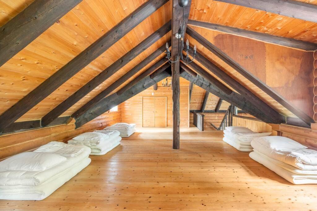 נסושיאוברה Cottage Say מראה חיצוני תמונה
